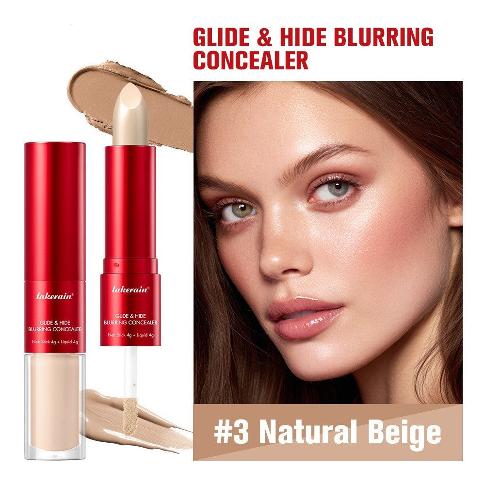 Glide and Hide Blurring Concealer