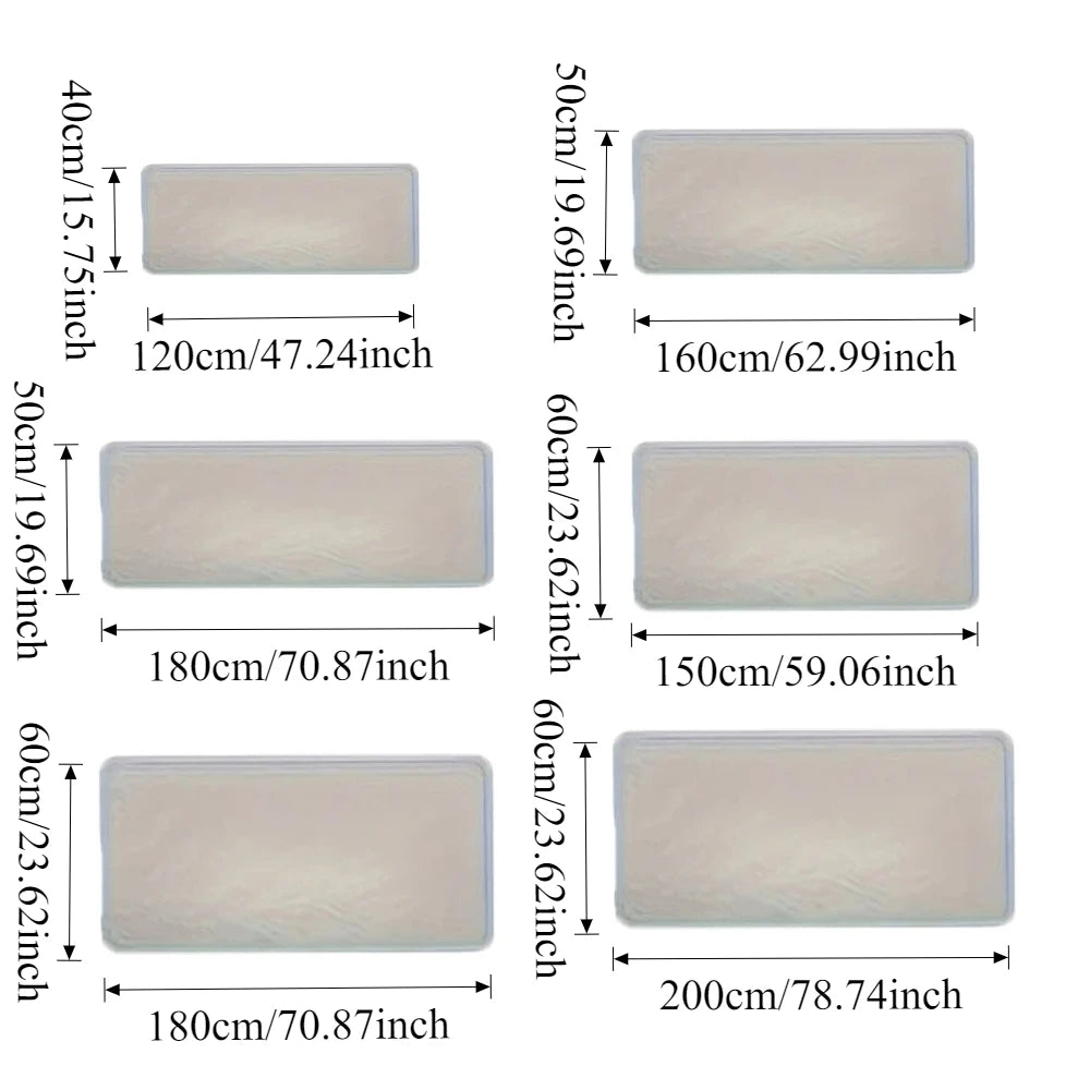 MerryMat™ Christmas Runner