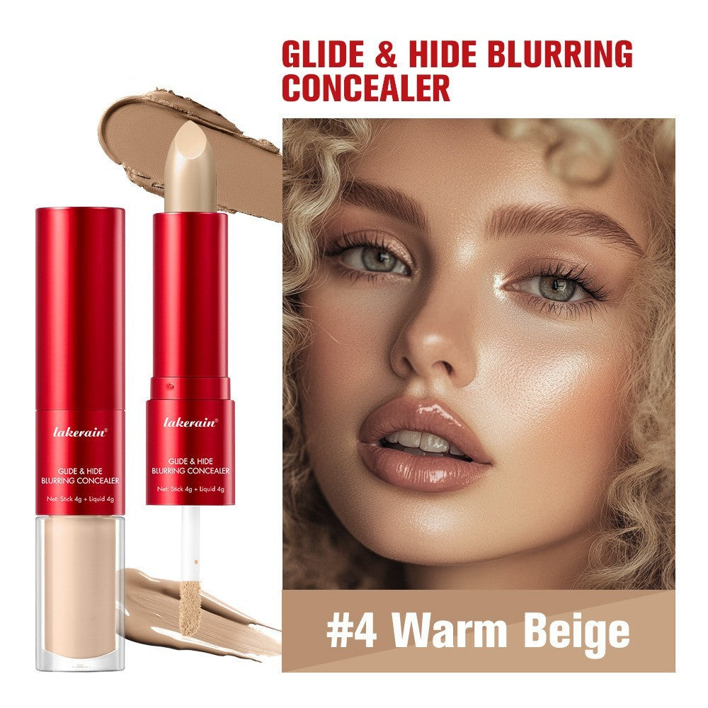 Glide and Hide Blurring Concealer