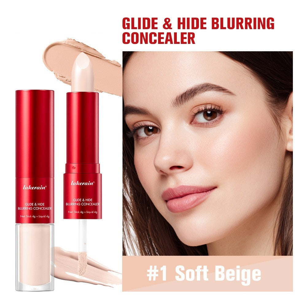 Glide and Hide Blurring Concealer