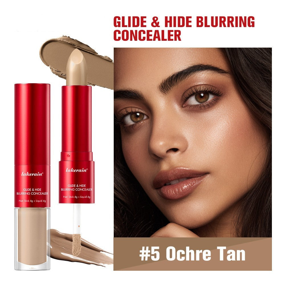 Glide and Hide Blurring Concealer